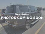 2024 Jeep Grand Wagoneer 4x4