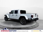 2022 Jeep Gladiator Rubicon 4x4