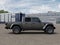 2027 Jeep Gladiator Mojave