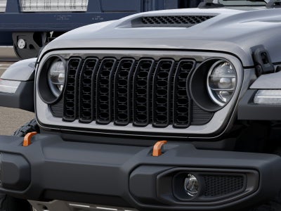 2027 Jeep Gladiator Mojave