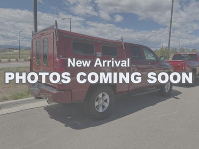 2017 RAM 1500 Express Quad Cab 4x4 6'4' Box