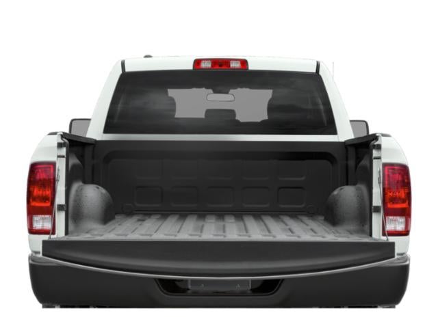 2021 RAM 1500 Classic Tradesman Quad Cab 4x4 6'4' Box