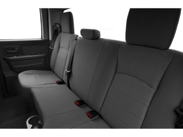 2021 RAM 1500 Classic Tradesman Quad Cab 4x4 6'4' Box