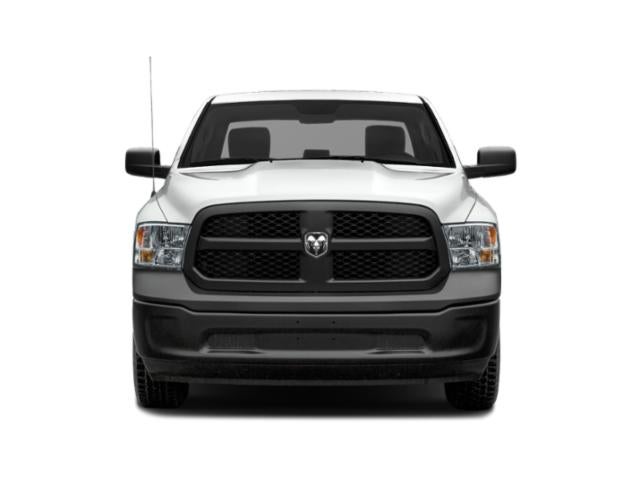 2021 RAM 1500 Classic Tradesman Quad Cab 4x4 6'4' Box