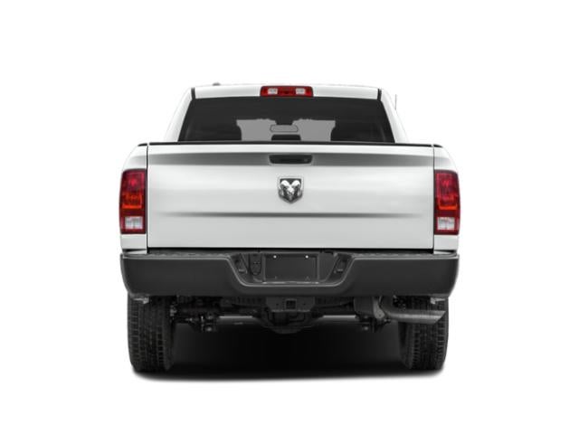 2021 RAM 1500 Classic Tradesman Quad Cab 4x4 6'4' Box