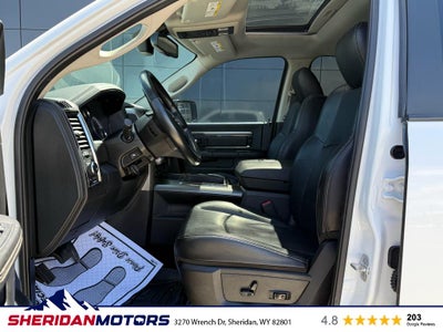 2015 RAM 1500 Sport