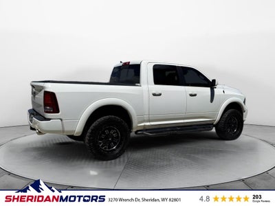 2015 RAM 1500 Sport