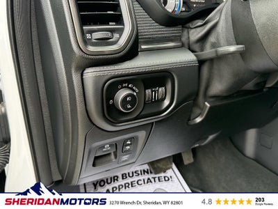 2021 RAM 1500 Limited