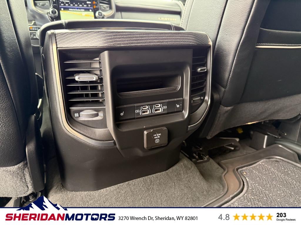 2021 RAM 1500 Limited