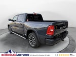 2027 RAM Ram 1500 RAM 1500 LARAMIE CREW CAB 4X4 5'7' BOX