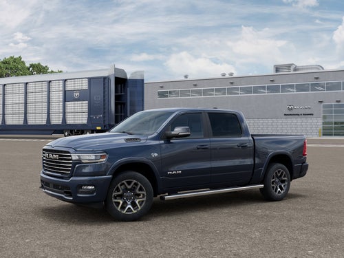 2027 RAM Ram 1500 RAM 1500 LARAMIE CREW CAB 4X4 5'7' BOX