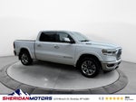 2022 RAM 1500 Limited Longhorn Crew Cab 4x4 5'7' Box