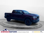 2025 RAM 1500 Rebel Crew Cab 4x4 5'7' Box