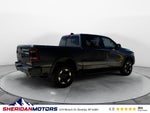 2024 RAM 1500 Rebel Crew Cab 4x4 5'7' Box