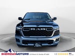 2026 RAM Ram 1500 RAM 1500 BIG HORN CREW CAB 4X4 6'4' BOX