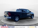 2026 RAM Ram 1500 RAM 1500 BIG HORN CREW CAB 4X4 6'4' BOX