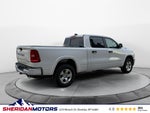 2026 RAM Ram 1500 RAM 1500 BIG HORN CREW CAB 4X4 6'4' BOX