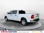 2026 RAM Ram 1500 RAM 1500 BIG HORN CREW CAB 4X4 6'4' BOX