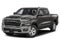 2026 RAM 1500 Big Horn Crew Cab 4x4 6'4' Box