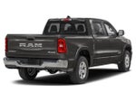 2026 RAM 1500 Big Horn Crew Cab 4x4 6'4' Box