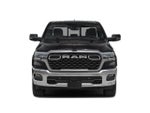 2026 RAM 1500 Big Horn Crew Cab 4x4 6'4' Box
