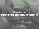 2020 RAM 1500 Limited Crew Cab 4x4 6'4' Box