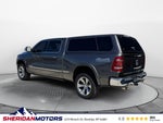 2020 RAM 1500 Limited Crew Cab 4x4 6'4' Box