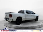 2019 RAM 1500 Limited Crew Cab 4x4 6'4' Box