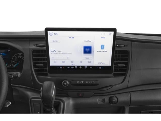 2024 Ford Transit-350 Passenger Van XL