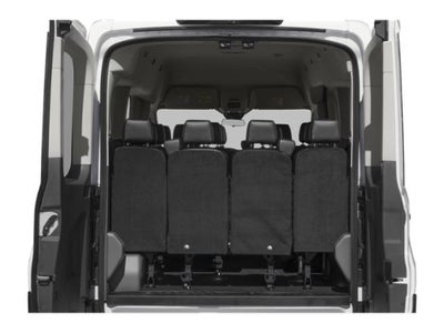 2024 Ford Transit-350 Passenger Van XL