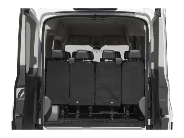 2024 Ford Transit-350 Passenger Van XL