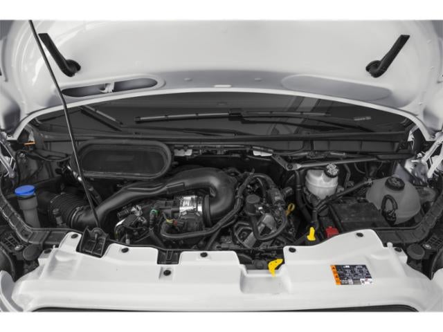 2024 Ford Transit-350 Passenger Van XL