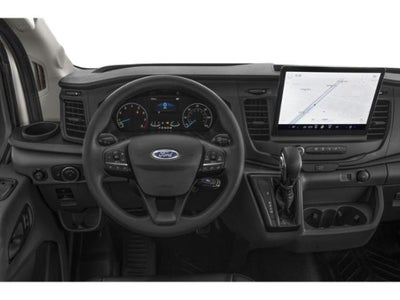 2024 Ford Transit-350 Passenger Van XL