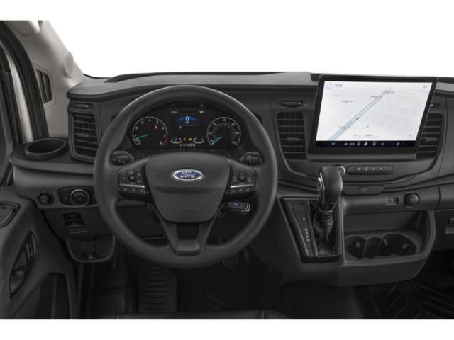 2024 Ford Transit-350 Passenger Van XL