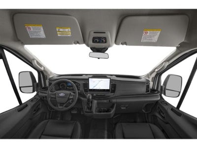 2024 Ford Transit-350 Passenger Van XL