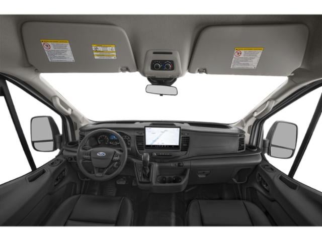 2024 Ford Transit-350 Passenger Van XL