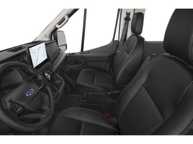2024 Ford Transit-350 Passenger Van XL
