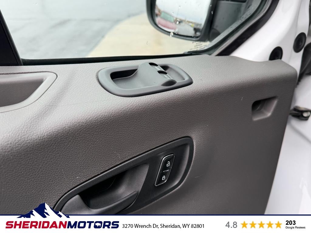 2023 Ford Transit-350 Passenger Van XL