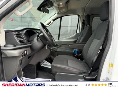 2023 Ford Transit-350 Passenger Van XL