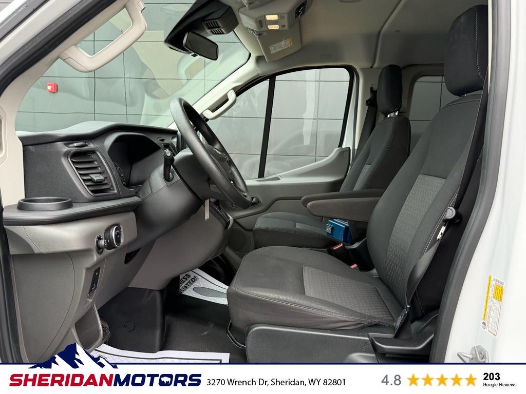 2023 Ford Transit-350 Passenger Van XL