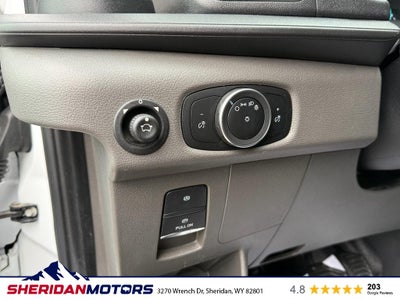 2023 Ford Transit-350 Passenger Van XL