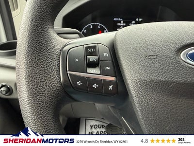 2023 Ford Transit-350 Passenger Van XL