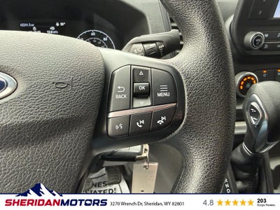 2023 Ford Transit-350 Passenger Van XL