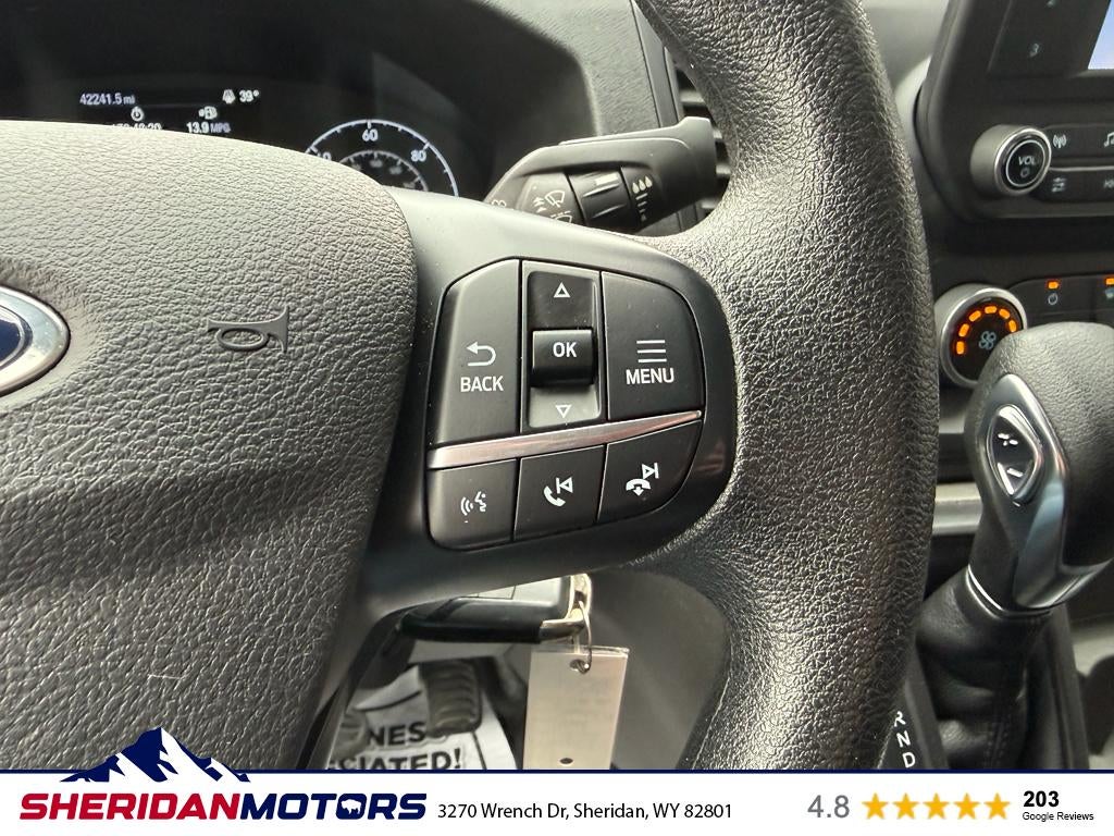 2023 Ford Transit-350 Passenger Van XL