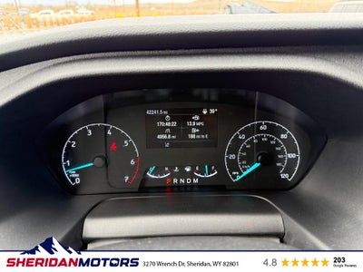 2023 Ford Transit-350 Passenger Van XL