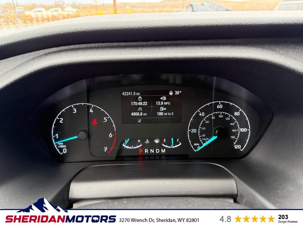 2023 Ford Transit-350 Passenger Van XL