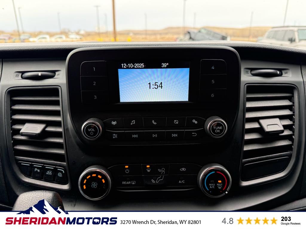 2023 Ford Transit-350 Passenger Van XL