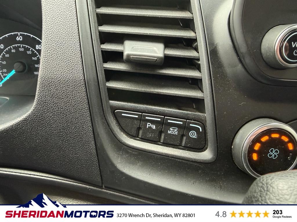 2023 Ford Transit-350 Passenger Van XL