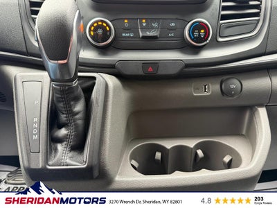 2023 Ford Transit-350 Passenger Van XL