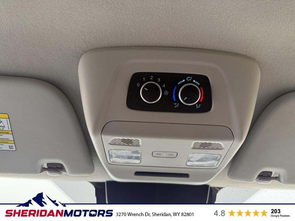 2023 Ford Transit-350 Passenger Van XL